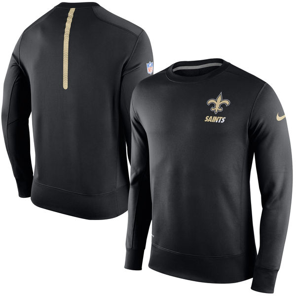 Men New Orleans Saints 2025 Nike NFL hoodie 06